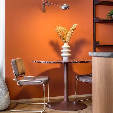 - Wenceslas Square 5 Min - Ac, 2 Double Beds & Balcony By Gravity Apartman