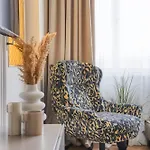 شقة - Wenceslas Square 5 Min - 2 King Beds & Balcony By Gravity براغ