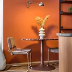 - Wenceslas Square 5 Min - 2 King Beds & Balcony By Gravity شقة