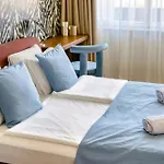 شقة - Wenceslas Square 5 Min - 2 King Beds & Balcony By Gravity